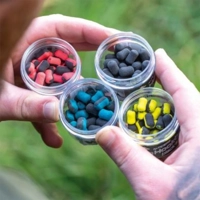Dynamite Baits N-Ticers Zig Hookbaits